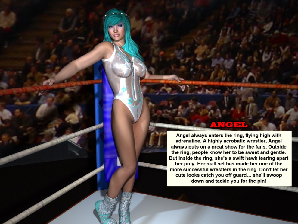 wrest_Angel